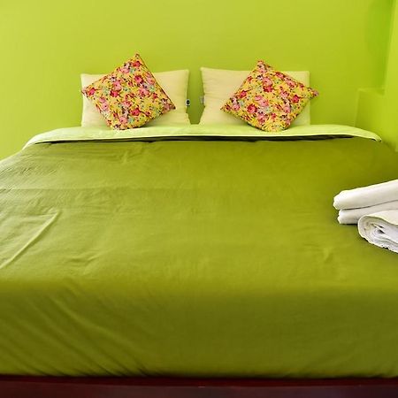 The House At Pranburi Hotel Екстериор снимка