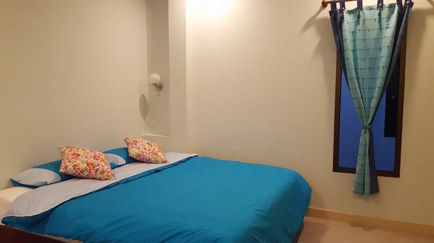 The House At Pranburi Hotel Екстериор снимка