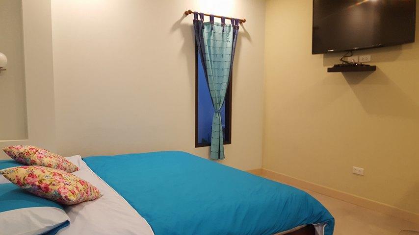 The House At Pranburi Hotel Екстериор снимка