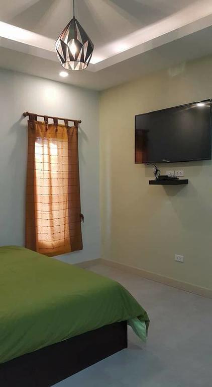 The House At Pranburi Hotel Екстериор снимка
