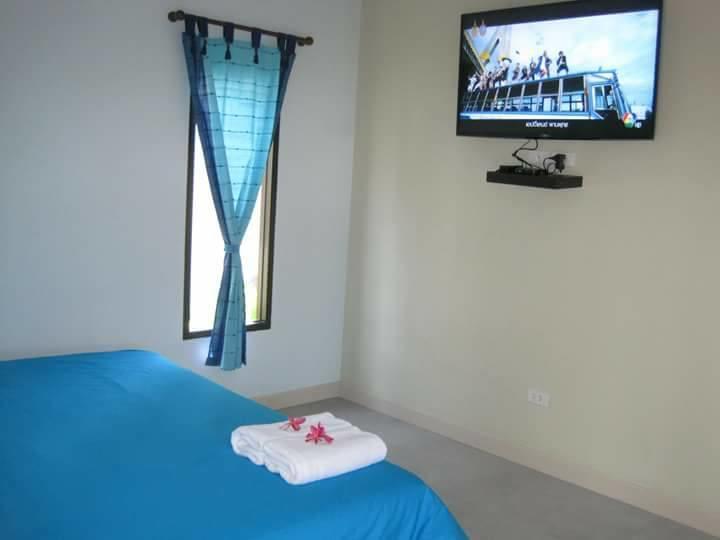 The House At Pranburi Hotel Екстериор снимка