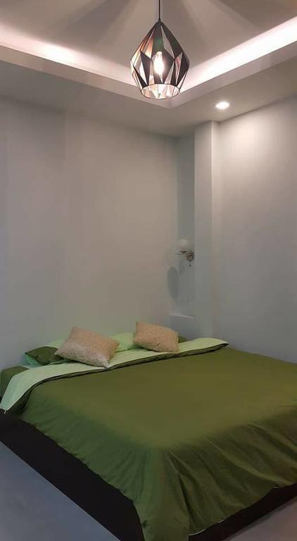 The House At Pranburi Hotel Екстериор снимка