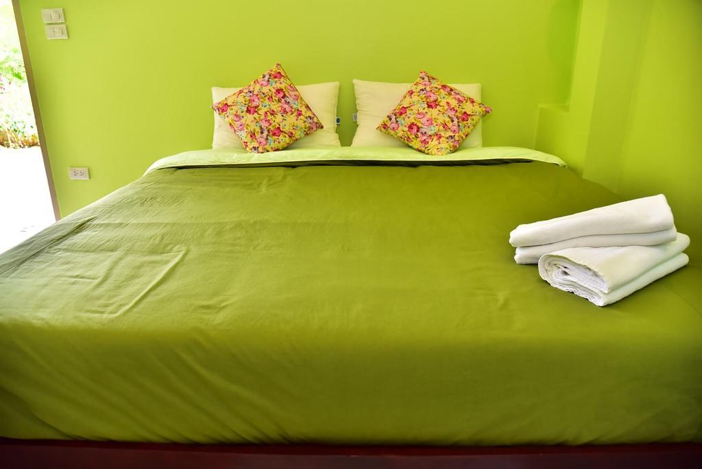 The House At Pranburi Hotel Екстериор снимка