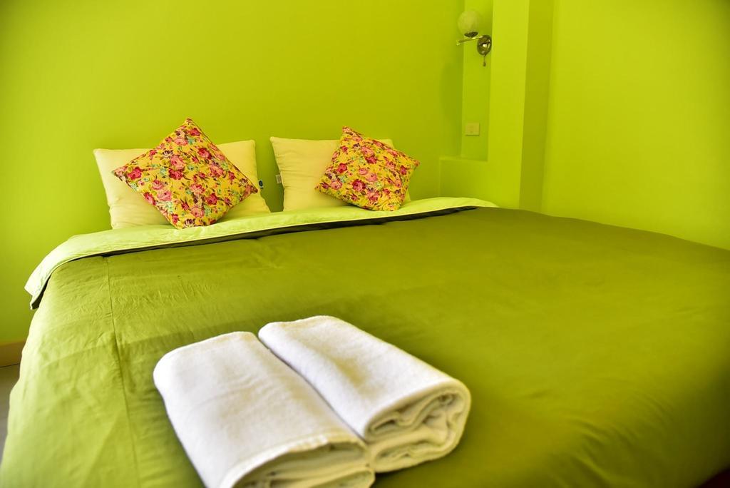 The House At Pranburi Hotel Екстериор снимка
