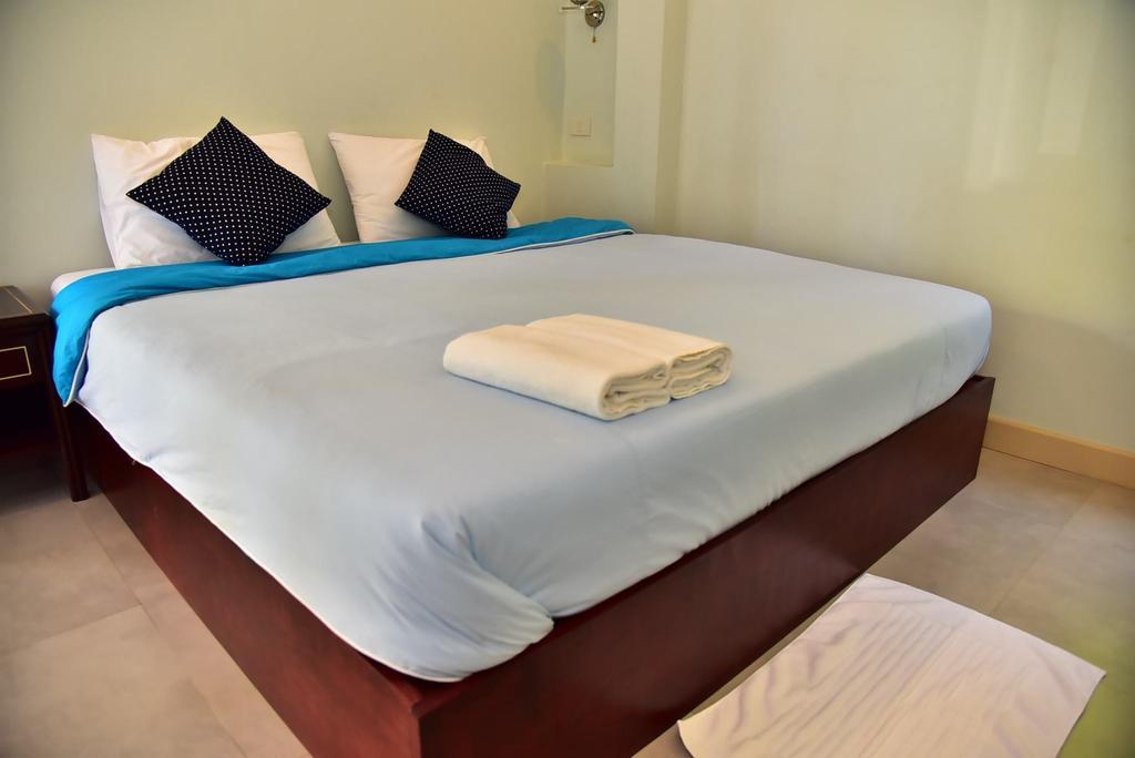 The House At Pranburi Hotel Екстериор снимка