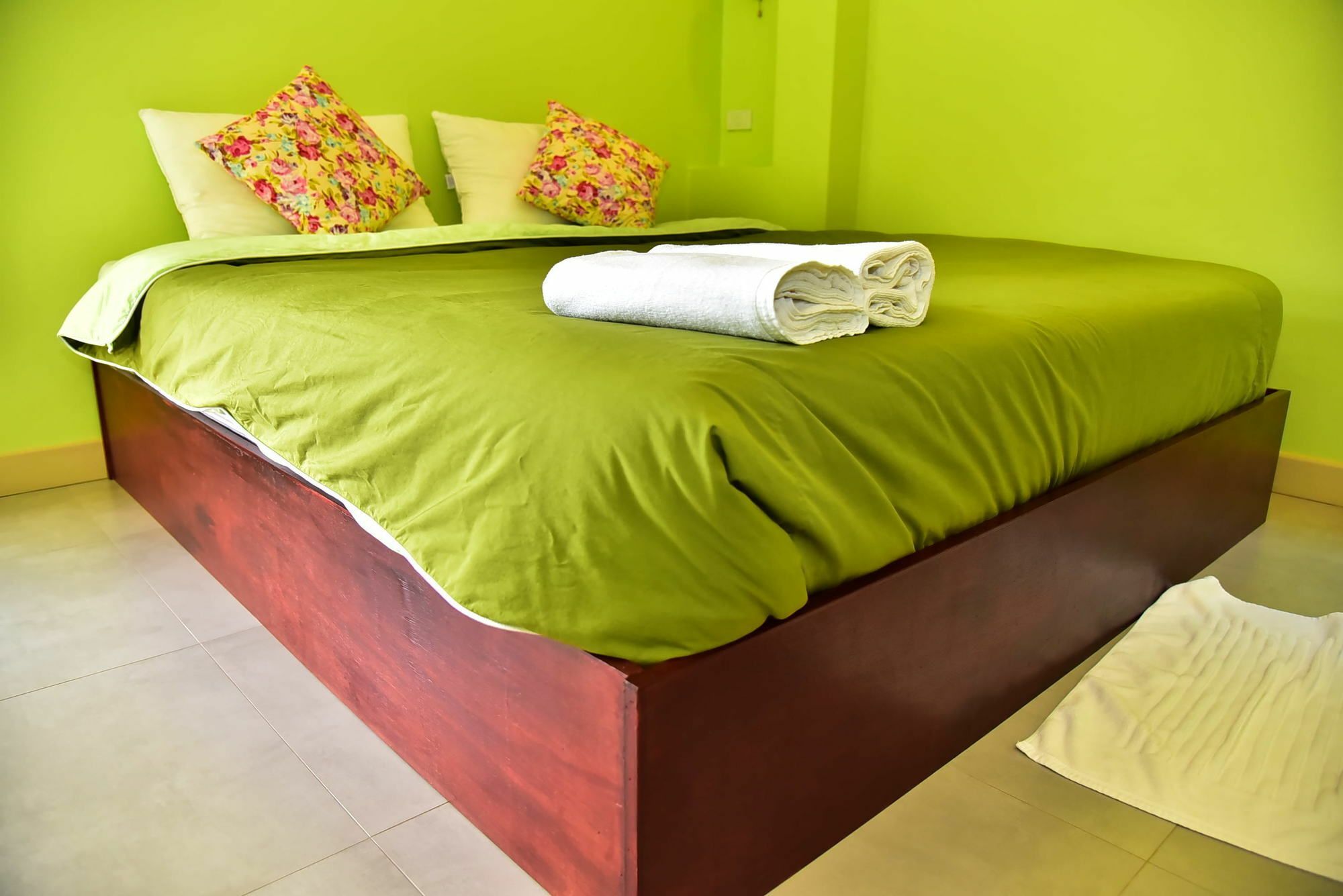 The House At Pranburi Hotel Екстериор снимка