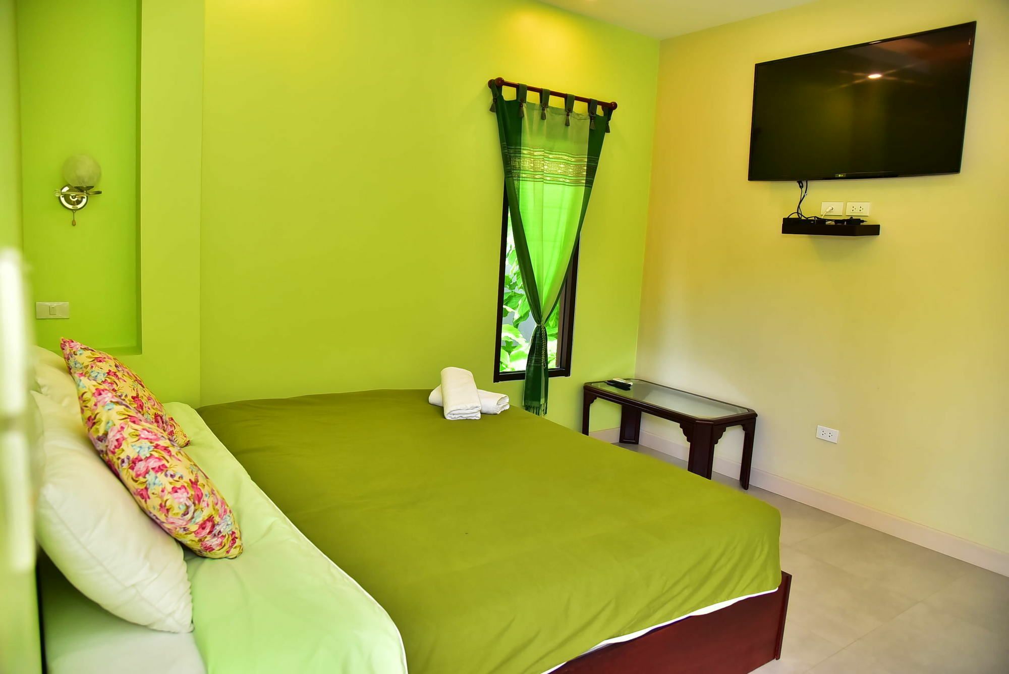 The House At Pranburi Hotel Екстериор снимка