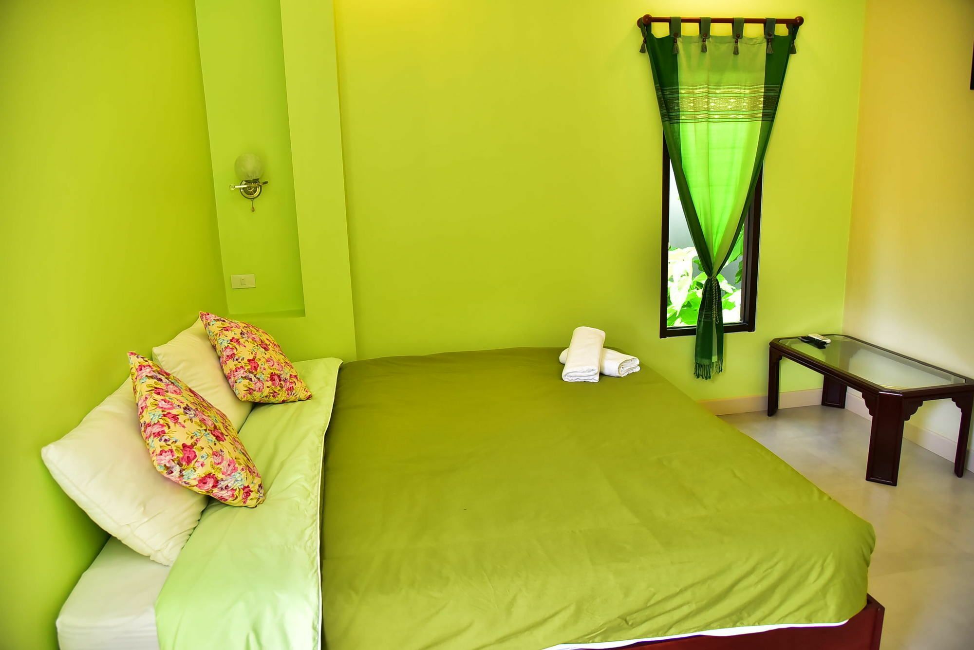 The House At Pranburi Hotel Екстериор снимка