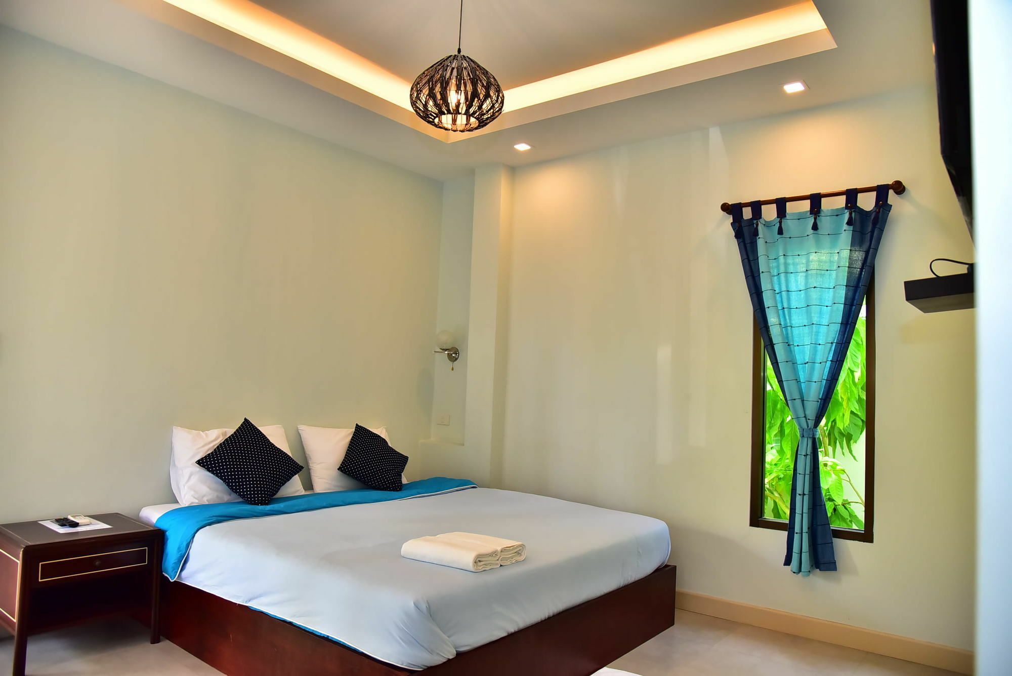 The House At Pranburi Hotel Екстериор снимка