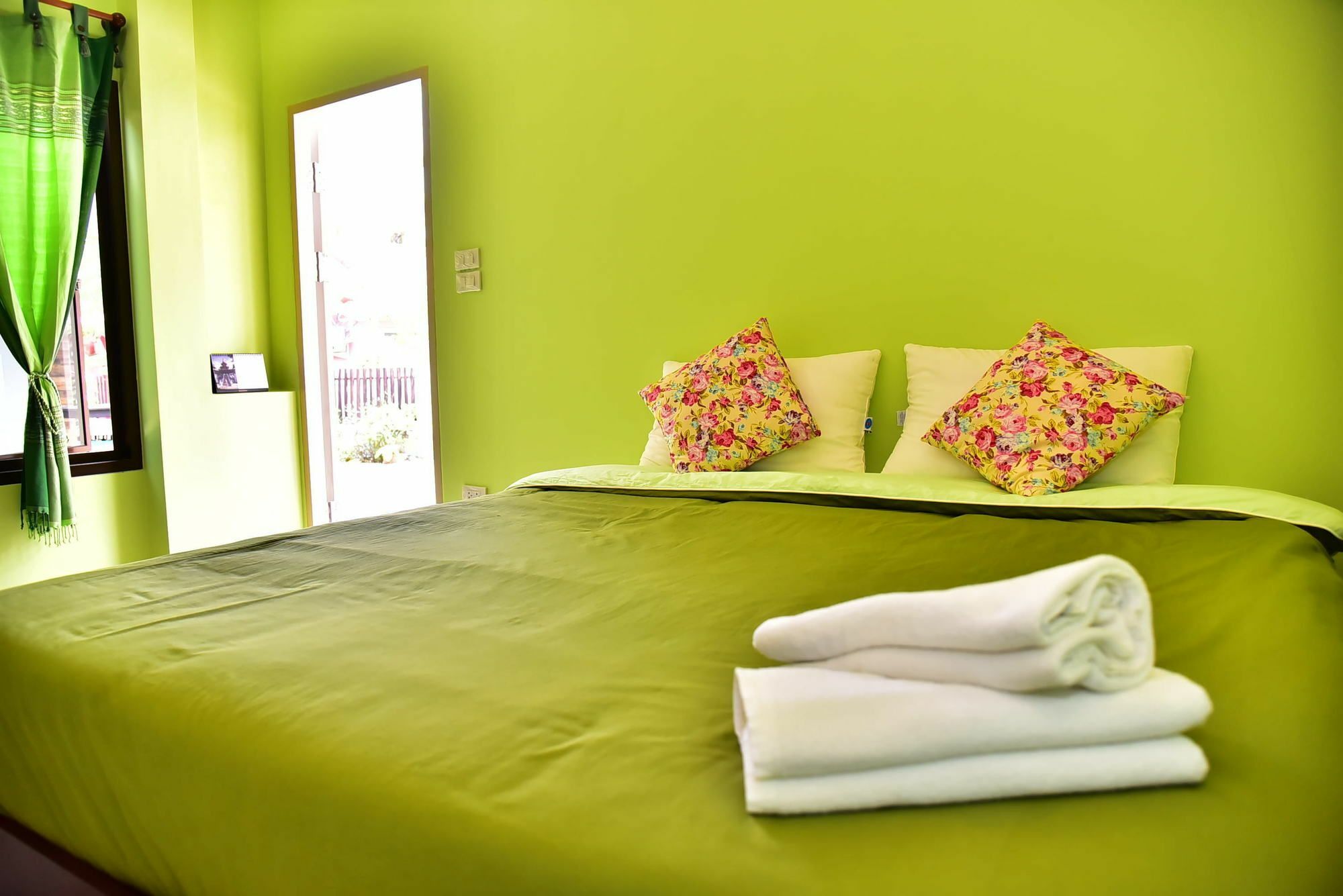 The House At Pranburi Hotel Екстериор снимка